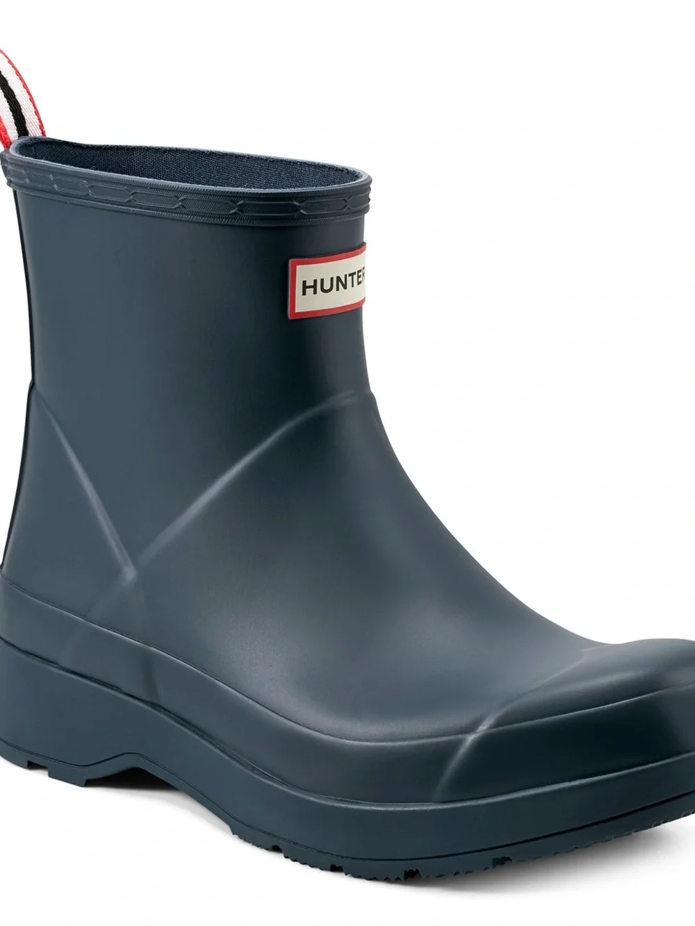 NEW, NEVER WORN Men's PLAY™ Short Rain Boots